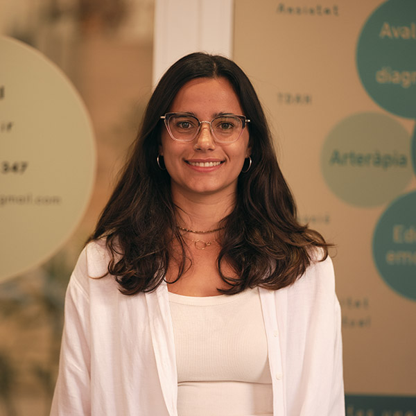 Dra. Marina Sales Mesquida