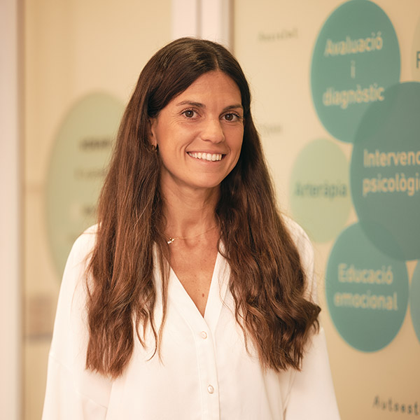 Dra. Merche Martín Perpiñá